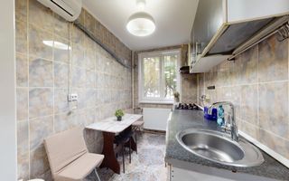 Apartament 2 camere Metrou Constantin Brancusi - Poză 21
