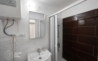 Apartament recent renovat, o camera, Piata Mica, balcon, etaj 4 - Poză 6