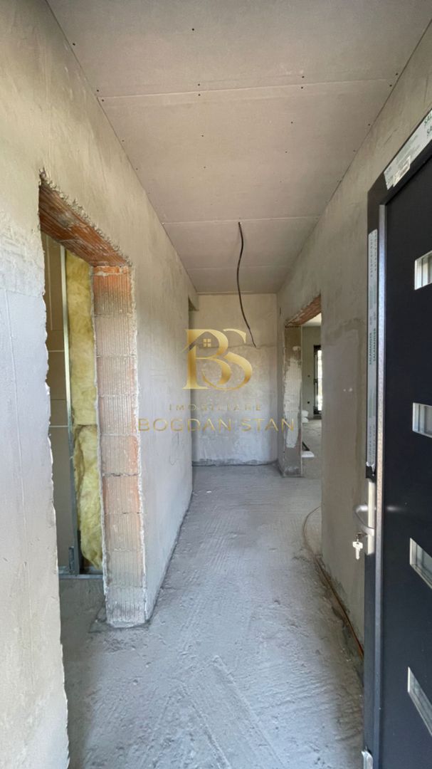 Casă 4 camere | 100 mp utili | teren 5 ari | Petin, Satu Mare - Poză 25