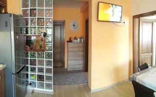 Apartament 3 camere Florești, zona Terra - Poză 4