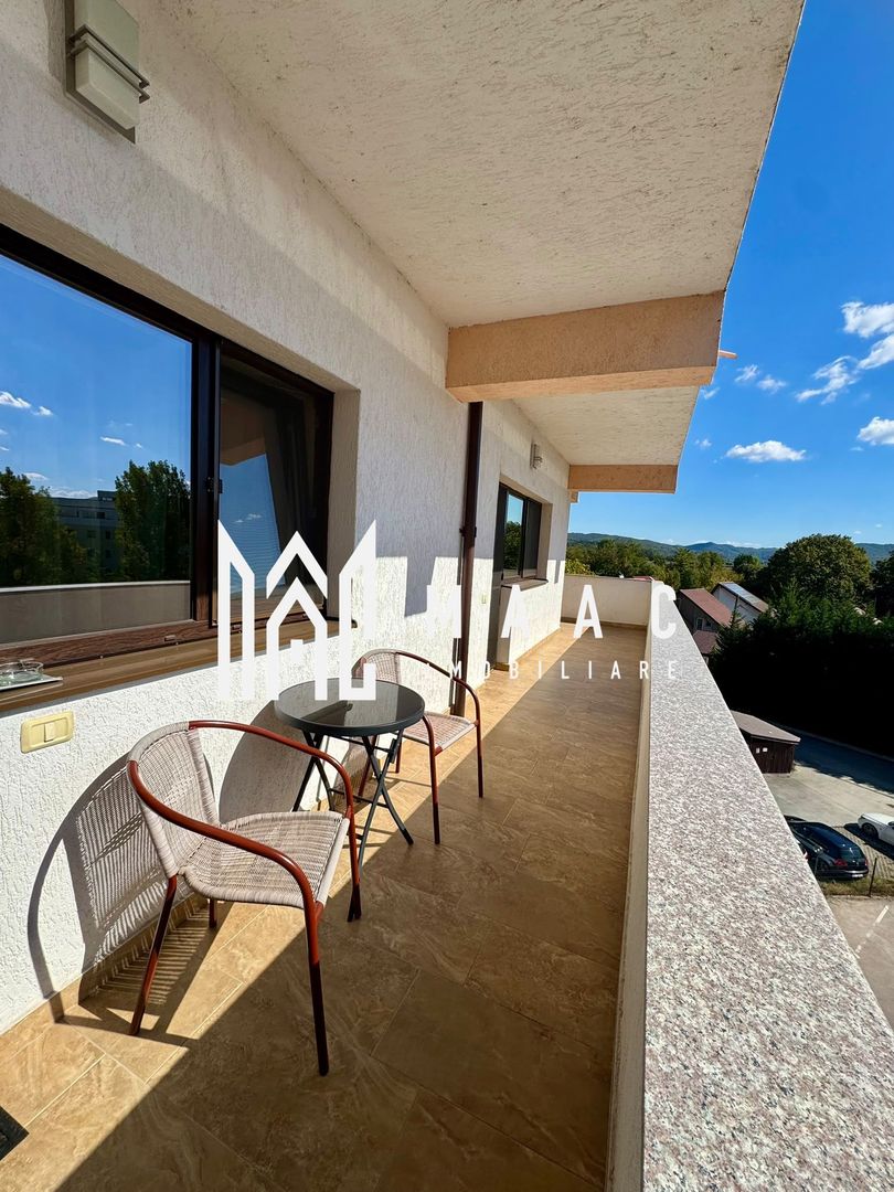 APARTAMENT 2 CAMERE | AGREMENT OSTROVENI | 67,85 MP UTILI | PARCARE INCLUSA | - Poză 15