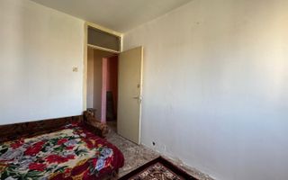 VANZARE 3 CAMERE | DECOMANDAT | ETAJ 4/4 | 2 BAI | ROSIORI DE VEDE - Poză 6