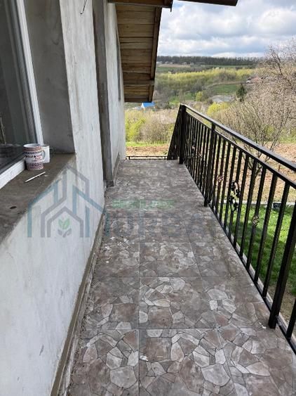 Casă P+M, 129 mp, teren 1640 mp, Cărbunari (Grajduri) – două unități separate - Poză 7