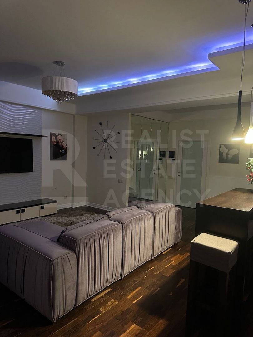 Chirie, apartament, 2 camere, bul. Decebal, Botanica - Poză 2