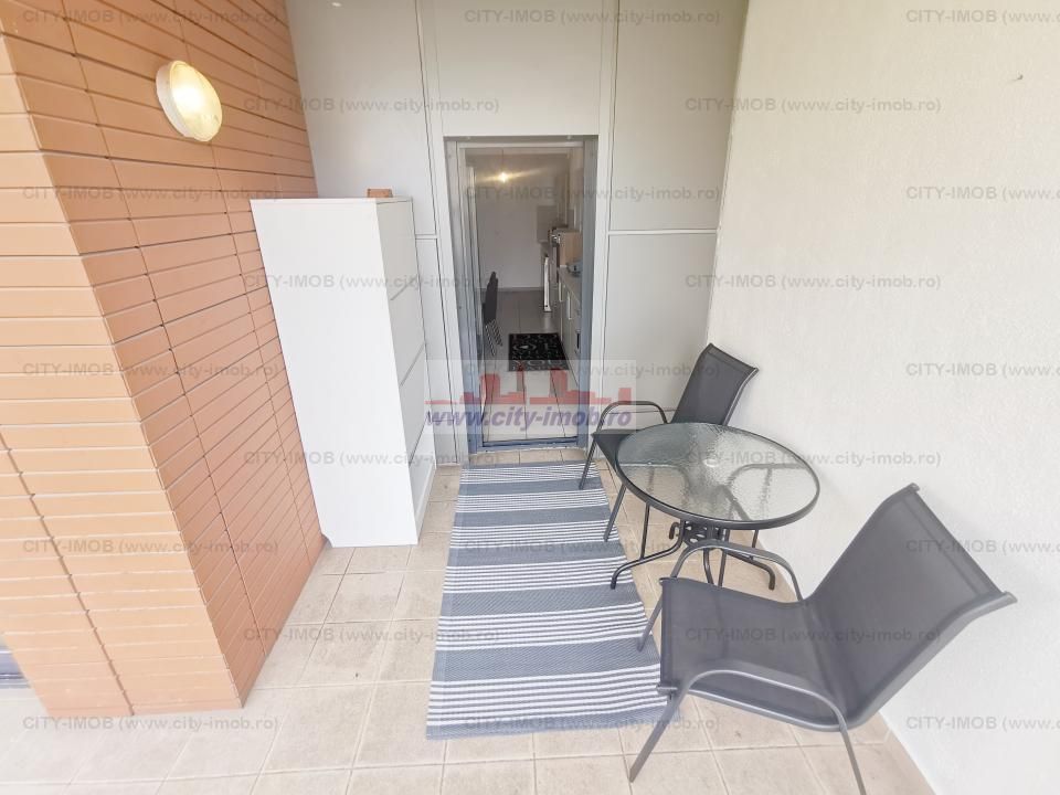 Inchiriere Apartament 3 camere Dacia, Eminescu Ultracentral - Poză 30