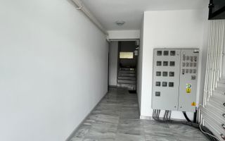 apartament, bloc nou cu parcare si lift, Gradina Botanica - Poză 21