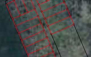 Parcele pentru Gradini / Relaxare / Constructii Usoare - Poză 5