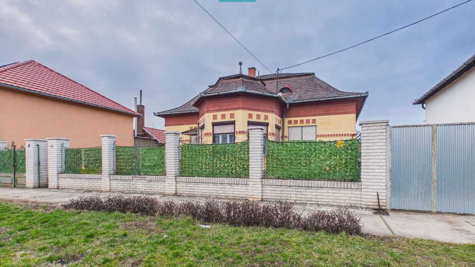 Casă cu 3 camere în Ungaria la preț de garsonieră - Poză 15