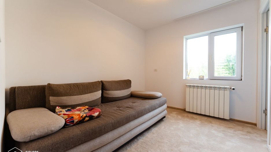 Apartament modern 2 camere, zona Fabric, COMISION 0 % - Poză 9