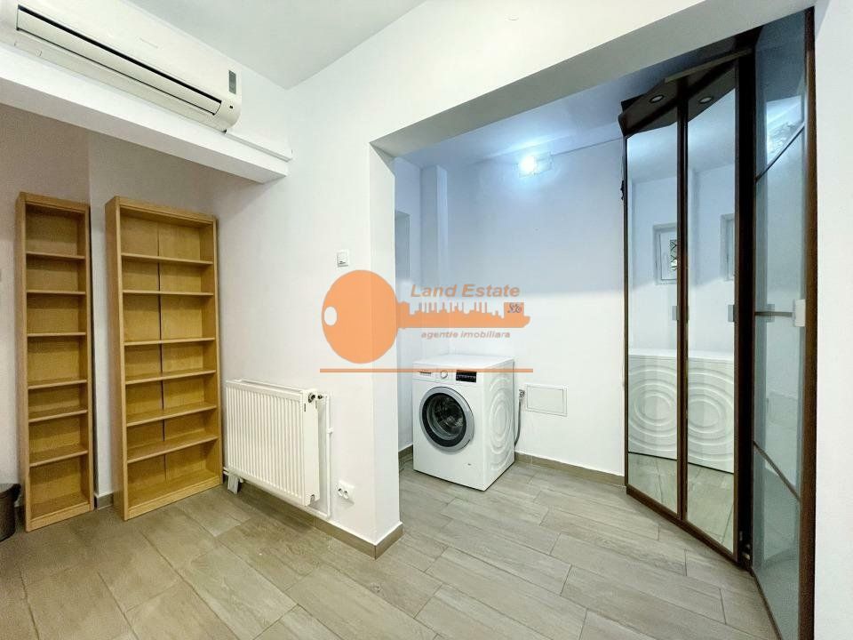 3 camere cu centrala la 800m de metrou Piata Victoriei - Poză 9