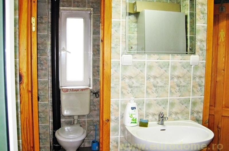 Centrul Civic, cladire individuala 500mp utili, pretabil clinica medicala - Poză 4