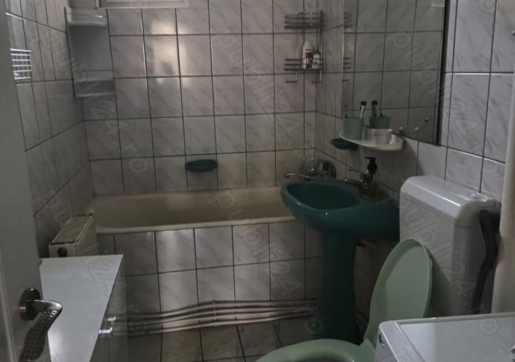 BRASADAS vinde ap 2 cam etaj 1/4 Calea Traian. - Poză 2