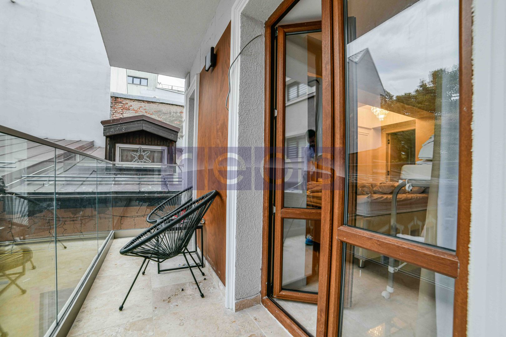 4 CAMERE | ZONA AVIATORILOR | BLOC CONSTRUCTIE 2024 - Poză 6