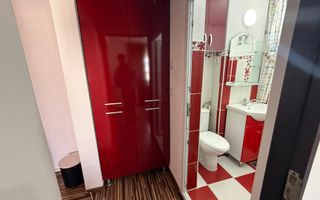 2 camere, centrala termica, etaj 4, Craiovita - 86 000 Euro - Poză 11