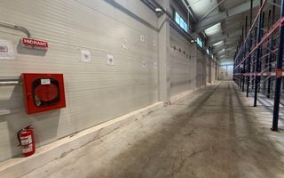 Depozite logistice de vânzare în Dragomiresti-Vale | Chitila | 5000 mp - Poză 11
