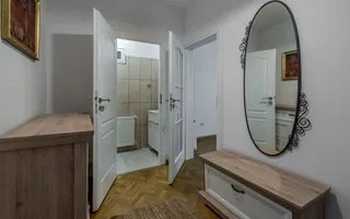 Casa individuala renovata integral | Brasovul Vechi - Dealul Cetatii - Poză 13