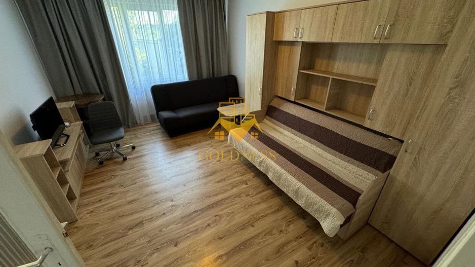 2 camere, zona Centrala, Piata Mihai Viteazul, Mc Donald's, Cinema - Poză 4