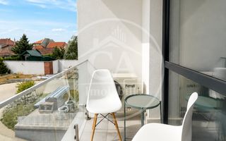 Apartament de închiriat cu 2 camere în zona Ioșia, Oradea - Poză 8