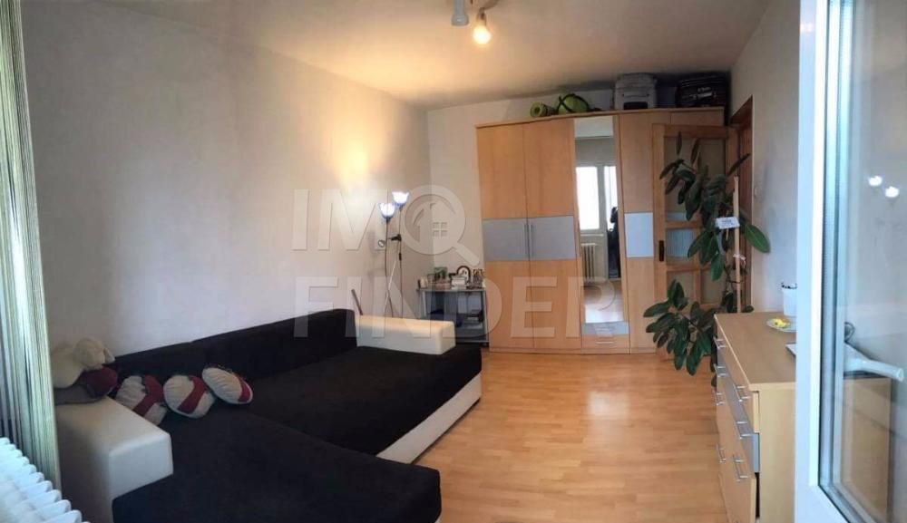 Apartament 2 camere Manastur - Poză 1