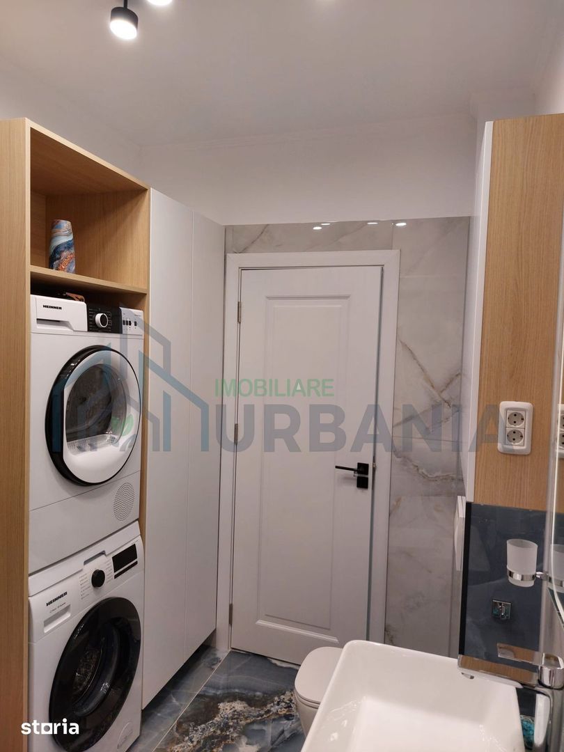 Inchiriez apartament premiu - Poză 10