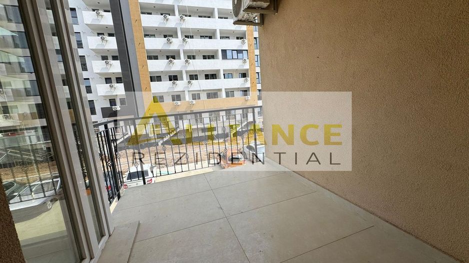🏡 GARSONIERĂ DECOMANDATĂ | 38 MP | 5 MINUTE DE METROU BERCENI |APOLLO - Poză 11