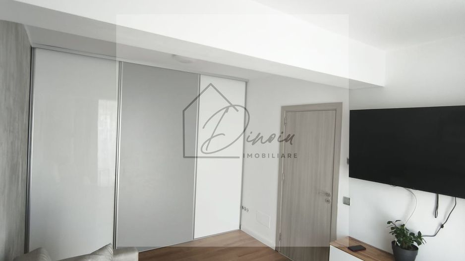 2 Camere Popesti-Leordeni | langa Metrou | Mobilat si Utilat - Poză 16