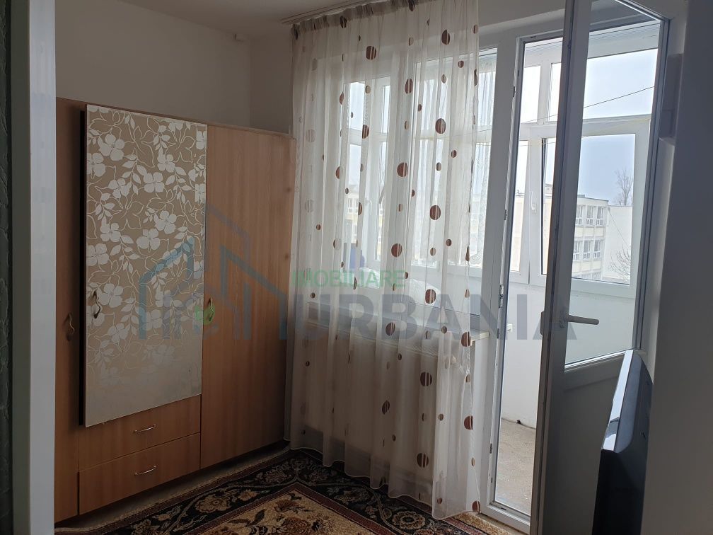Apartament de închiriat, zona Hipodrom, lângă Liceul Pedagogic, Aleea Învățătorilor nr. 9, Alexandru cel Bun - Poză 3