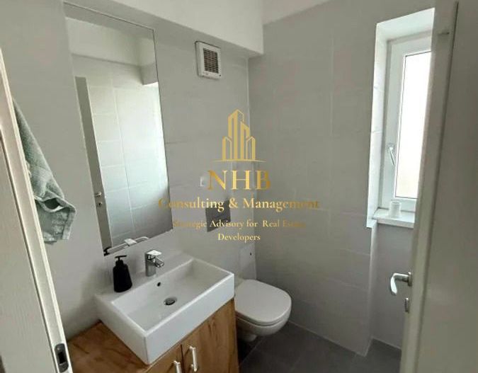 COMISION 0% APARTAMENT DOUA CAMERE MOBILAT SI UTILAT PLUS PARCARE - Poză 7