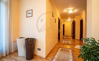 DACIA - Vila D+P+1E+M, teren 780 mp, deschidere 24 ml. - Poză 42