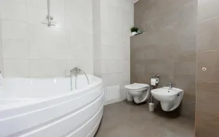 Vânzare, apartament, 3 camere, str. Alexandru Pușkin, Centru - Poză 17