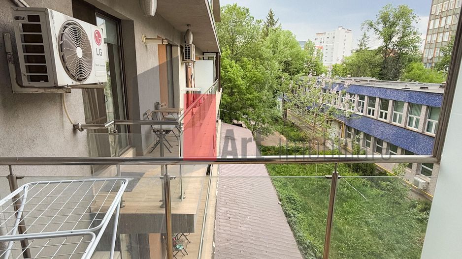 Garsonieră Mall Vitan, et.2/6, an constr.2014 - Poză 16