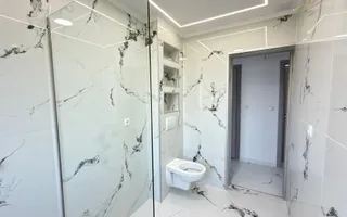 Apartament 3 camere 72.80 mp / Nou nelocuit / Str. Traian - Carei - Poză 11