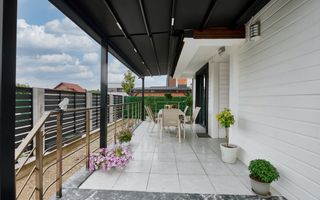 Casa premium in Stefanesti | 5 camere| Incalzire in pardoseala-Constructie noua! - Poză 12