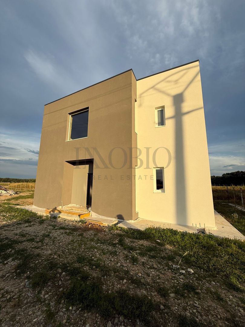 Case Noi în Ansamblu Privat | Strada Plevnei | 5 Locuințe | - Poză 4