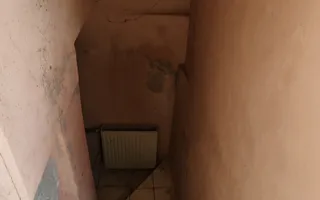 Casa cocheta Cristian zona Centrala, 2 camere,pod,beci,curte. - Poză 14