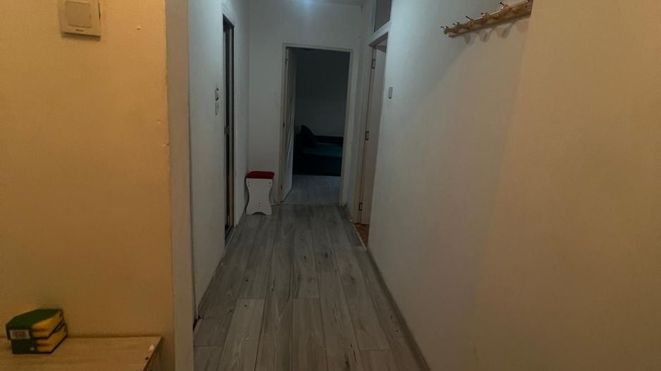 AP. 2 CAMERE RAHOVA, CENTRALA TERMICA, BUCATARIE INCHISA, MOBILAT - Poză 17