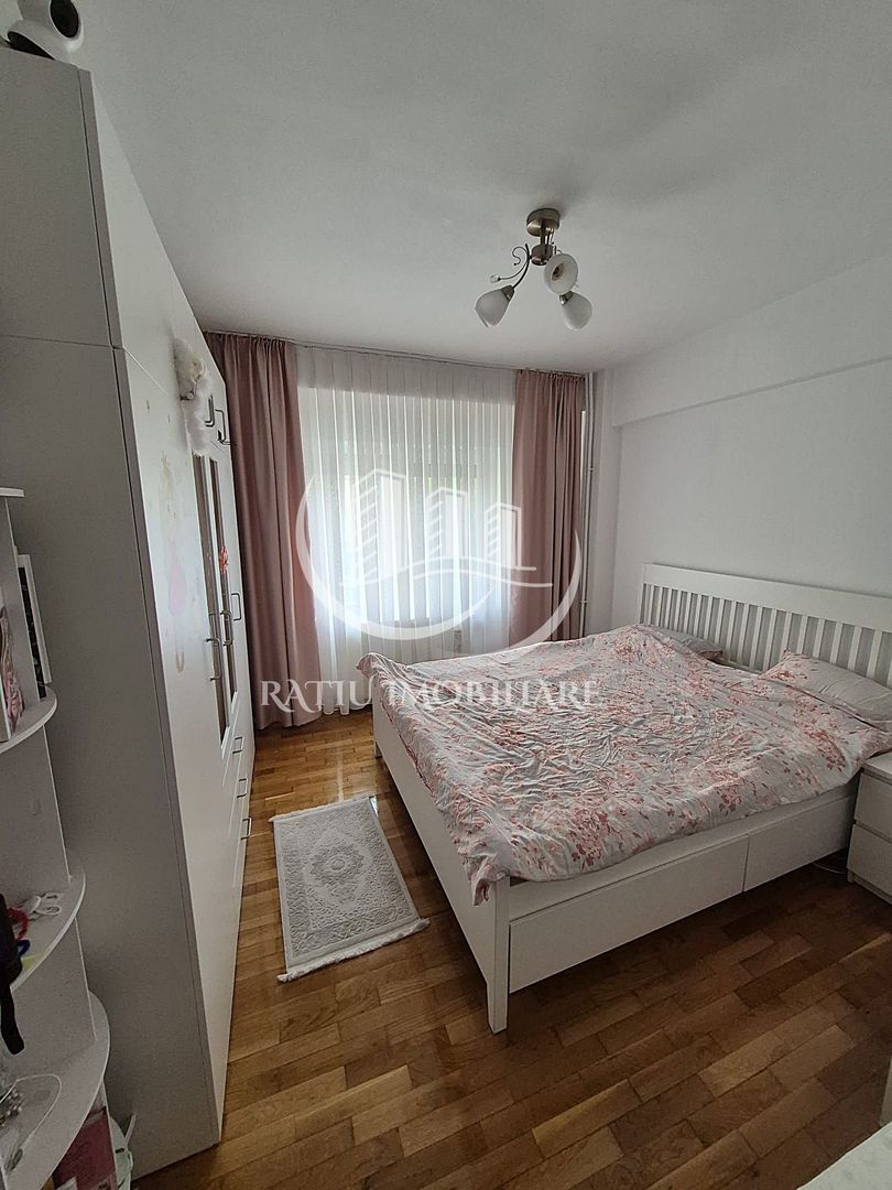 Apartament cu 4 camere | Bd. Stefan cel Mare | Rogerius | Oradea - Poză 6