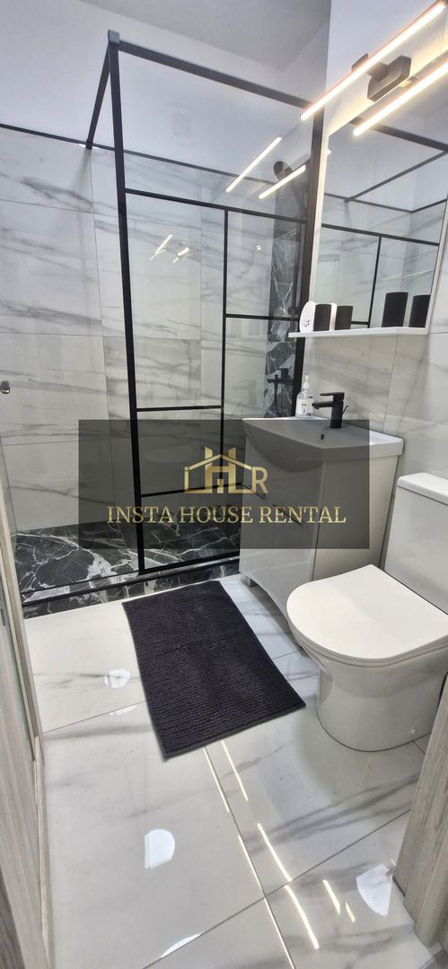 Apartament 2 camere NOU / Grivita |Med Life| - Poză 9