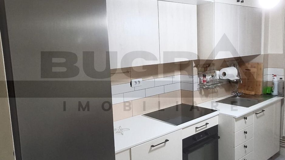 Apartament de 3 camere, decomandat, 65mp, zona Piata Ion Mester - Poză 1