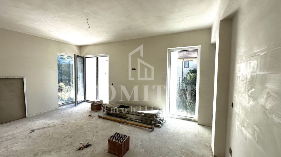 Duplex | Zona str Florilor-Floresti | 2 Locuri de parcare - Poză 10