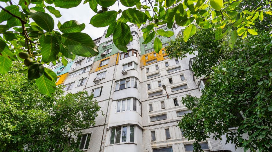 Vânzare, apartament, 3 camere, str. Mihail Sadoveanu, Ciocana - Poză 21
