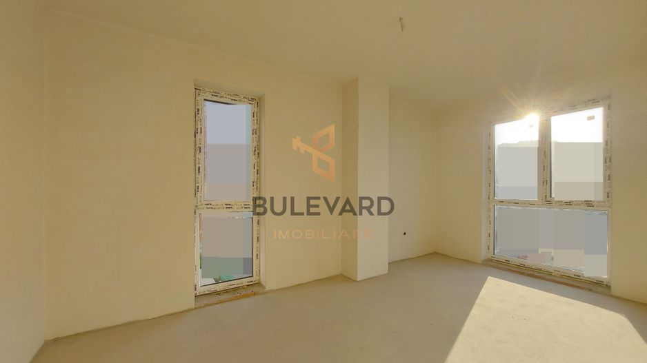 Apartament cu 3 camere/66 mp/zona Eroilor! - Poză 5