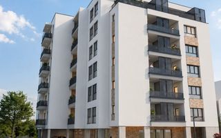 Apartamente 4 camere | Standarde NZEB | Comision 0 - Poză 2