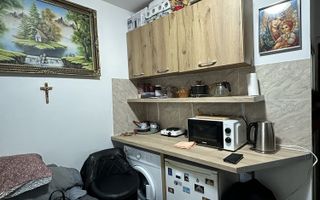 Garsonieră renovată, zonă semicentrală, zona Diana. - Poză 4