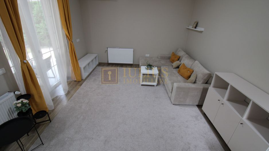 Zona Cora - Dumbravita, 5 camere + 2 bai. - Poză 5