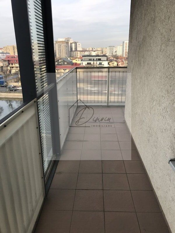 Comision 0% I Apartament 3 camere Asmita Gardens I Delta Vacaresti - Poză 12