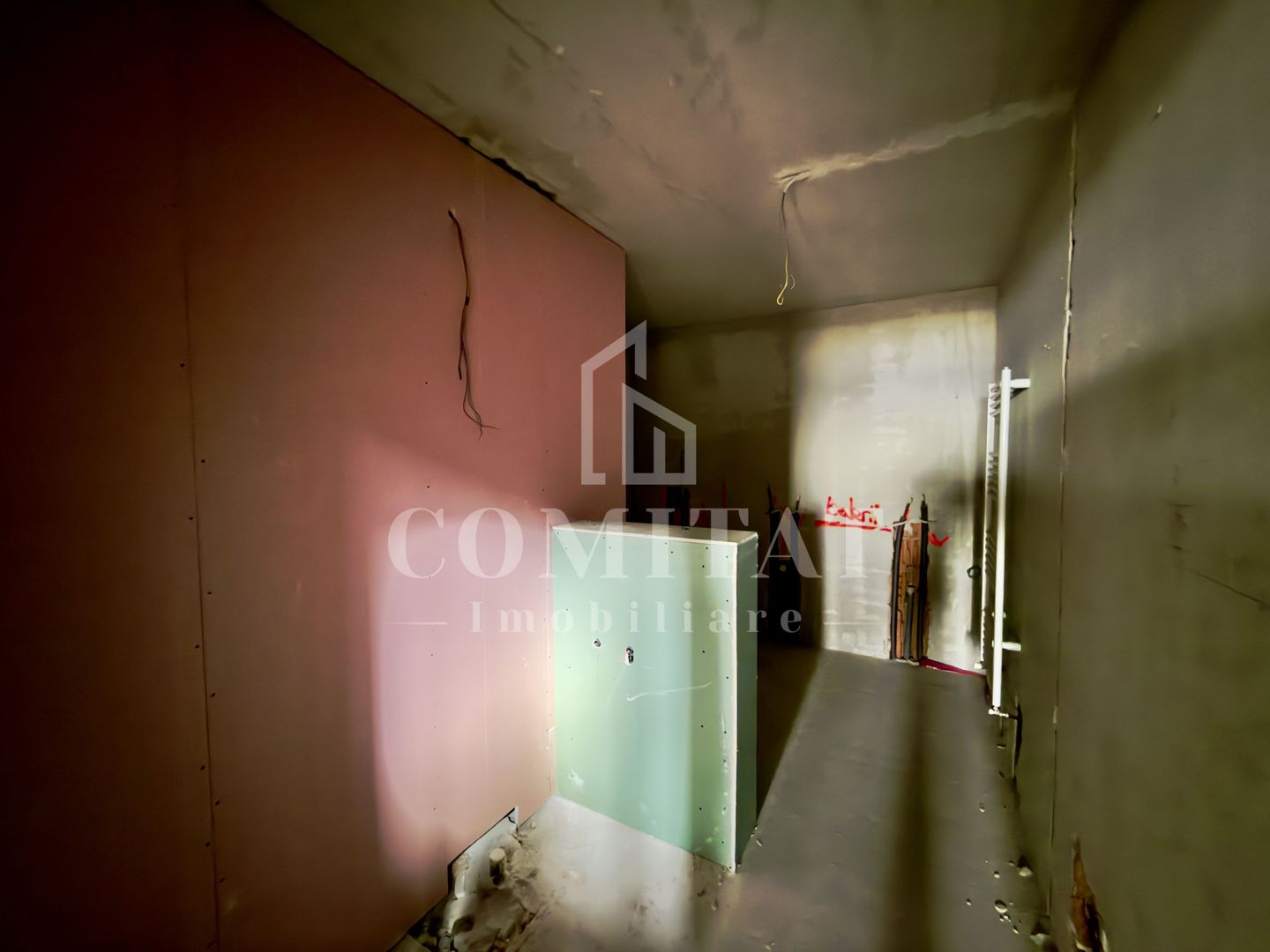 Penthouse 4 camere | 2 niveluri | 0% comision | Wings - Poză 12