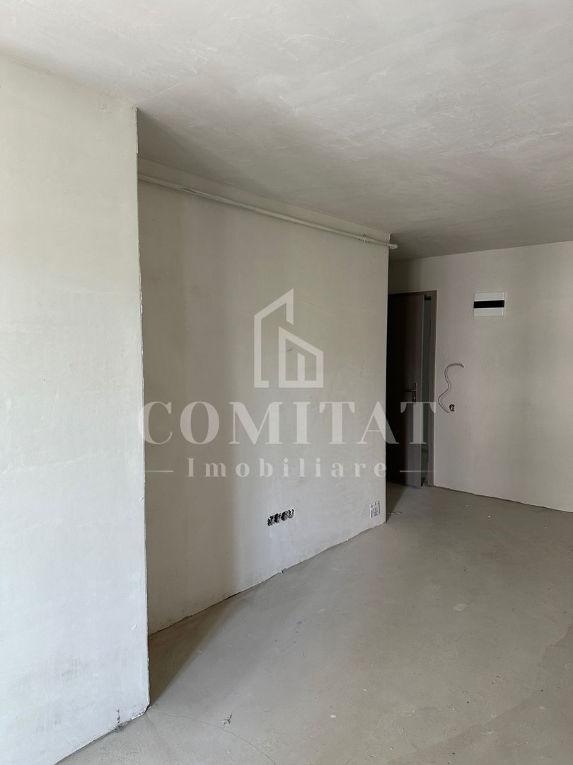 Apartamanet 37.75 mp Soporului lângă baza sportivă - Poză 3