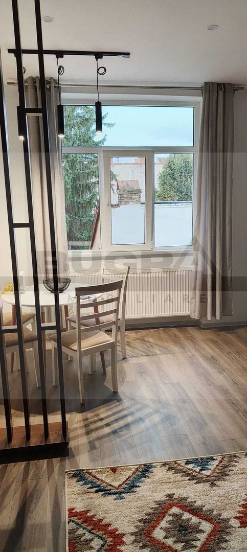 Apartament de 2 camere modern, 54mp, parcare, zona Centrala - Poză 3