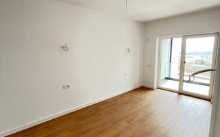 Apartament 2 camere – 52,1 mp utili – Vedere panoramică spre munte – 88000 EURO - Poză 1